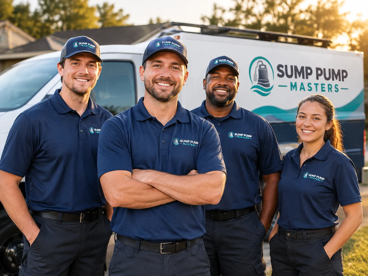 Sump Pump Repair company in Wasco, CA