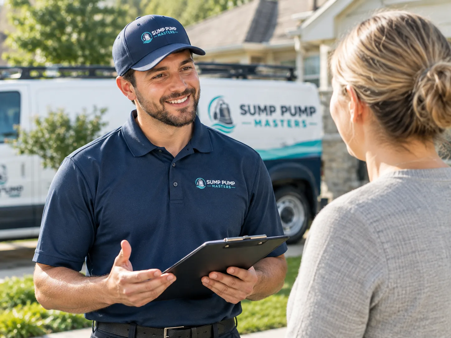 Sump Pump Repair Wasco, CA FAQs
